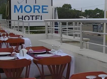More Hotel Beldibi تورنگار