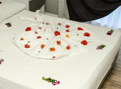 More Hotel Beldibi تورنگار