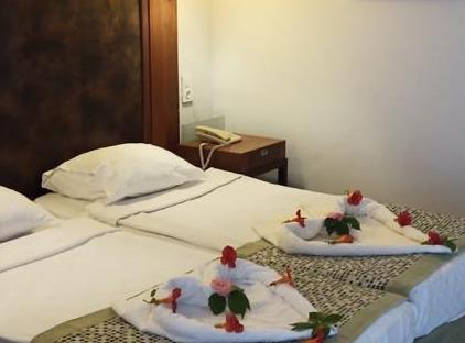 More Hotel Beldibi تورنگار