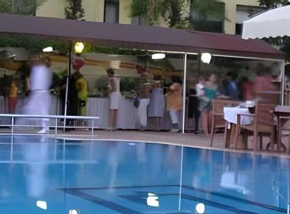 More Hotel Beldibi تورنگار