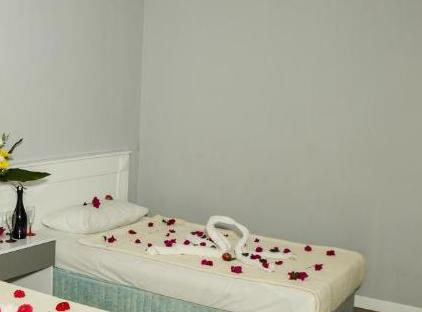 More Hotel Beldibi تورنگار