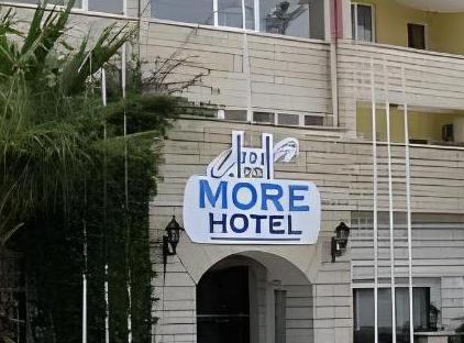 More Hotel Beldibi تورنگار