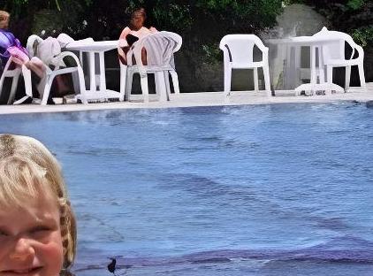 More Hotel Beldibi تورنگار