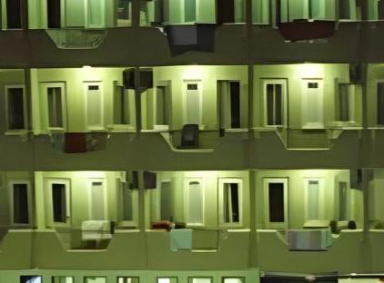 More Hotel Beldibi تورنگار