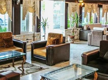 More Hotel Beldibi تورنگار