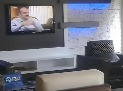 More Hotel Beldibi تورنگار