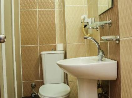 More Hotel Beldibi تورنگار