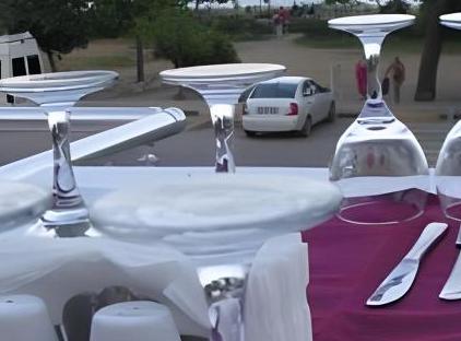 More Hotel Beldibi تورنگار