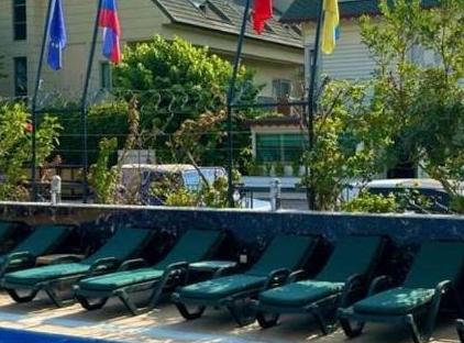 Britannia Apart&Villas Hotel تورنگار