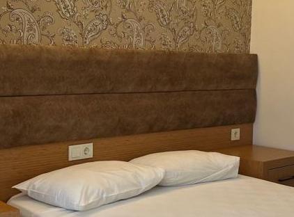 Britannia Apart&Villas Hotel تورنگار