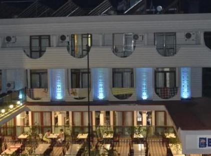 Britannia Apart&Villas Hotel تورنگار