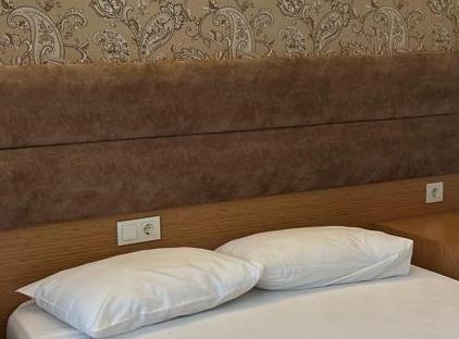 Britannia Apart&Villas Hotel تورنگار