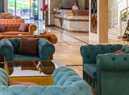 Fame Hotel تورنگار
