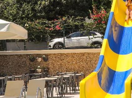 Fame Hotel تورنگار