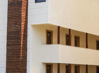 Fame Hotel تورنگار