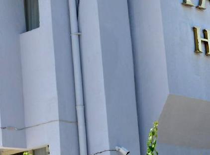 Fame Hotel تورنگار