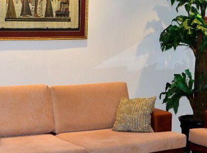 Fame Hotel تورنگار