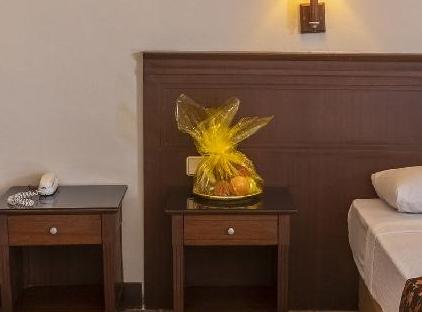 Fame Hotel تورنگار