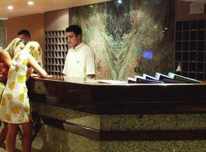 Fame Hotel تورنگار