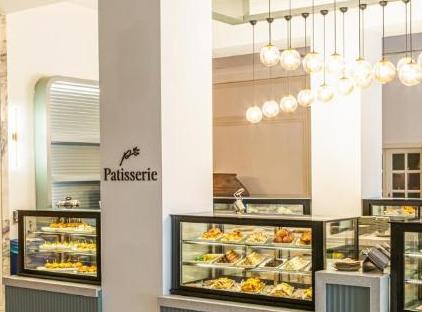 Paloma Foresta تورنگار