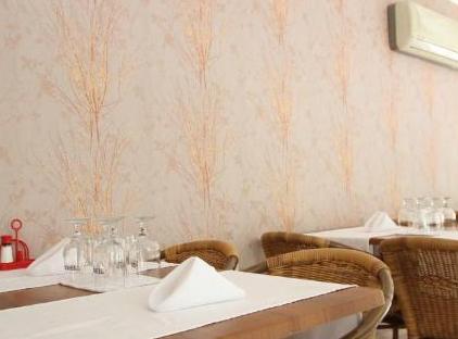 Minta Apart Hotel تورنگار