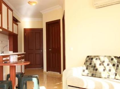 Minta Apart Hotel تورنگار