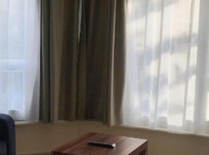 Minta Apart Hotel تورنگار