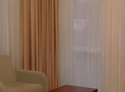 Minta Apart Hotel تورنگار