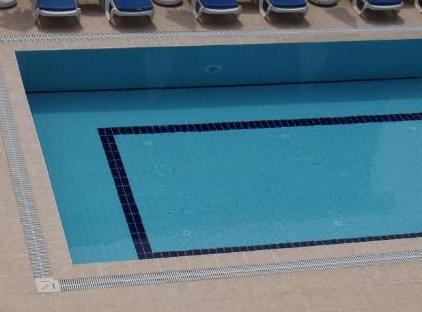 Minta Apart Hotel تورنگار