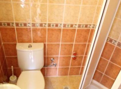 Minta Apart Hotel تورنگار