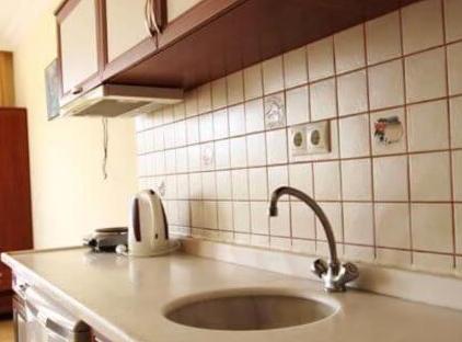 Minta Apart Hotel تورنگار