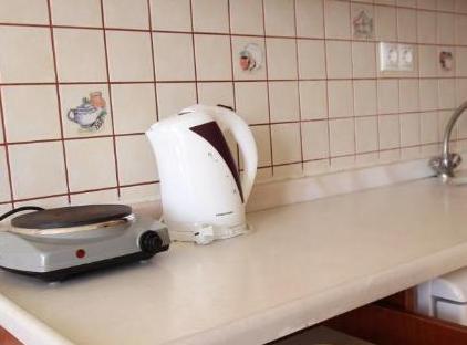 Minta Apart Hotel تورنگار