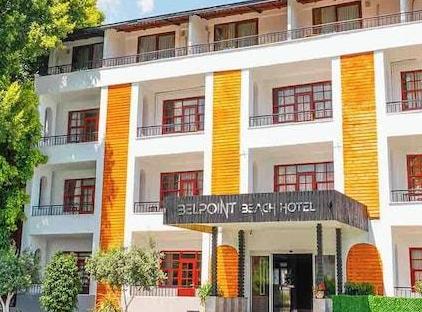 Belpoint Beach Hotel آنتالیا تورنگار