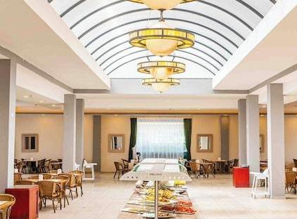 Belpoint Beach Hotel تورنگار