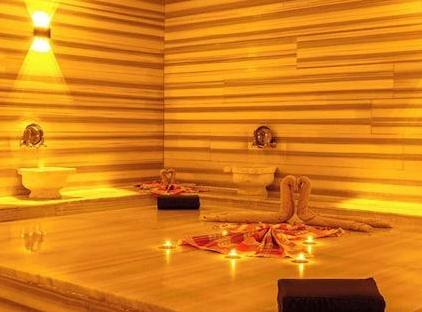 Belpoint Beach Hotel تورنگار