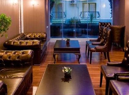 Belpoint Beach Hotel تورنگار