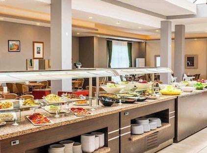 Belpoint Beach Hotel تورنگار