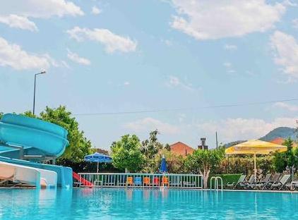 Belpoint Beach Hotel تورنگار