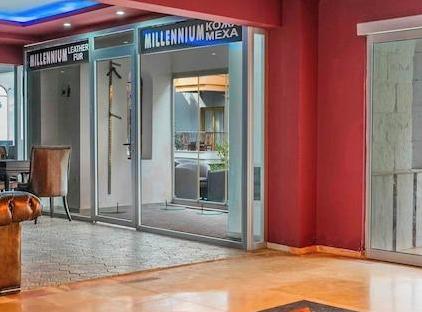 Belpoint Beach Hotel تورنگار
