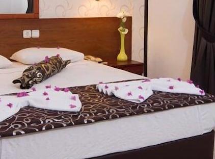 Belpoint Beach Hotel تورنگار