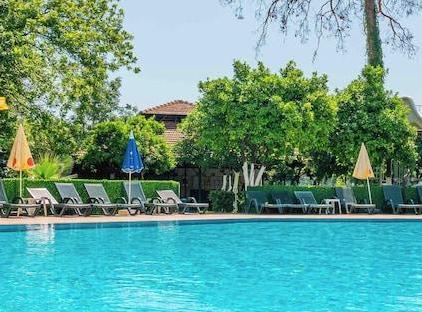 Belpoint Beach Hotel تورنگار
