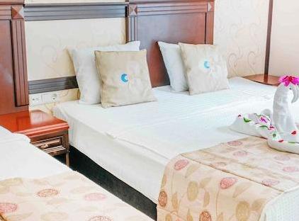Belpoint Beach Hotel تورنگار