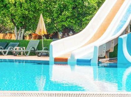 Belpoint Beach Hotel تورنگار