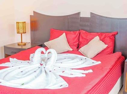Belpoint Beach Hotel تورنگار