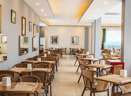 Belpoint Beach Hotel تورنگار