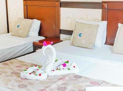 Belpoint Beach Hotel تورنگار