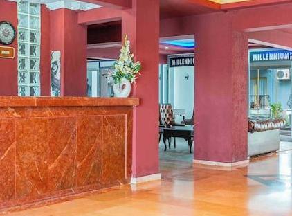 Belpoint Beach Hotel تورنگار