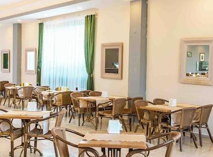 Belpoint Beach Hotel تورنگار