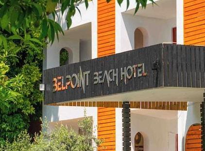 Belpoint Beach Hotel تورنگار