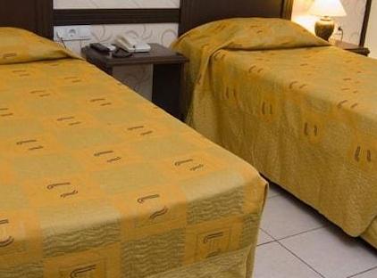 Belpoint Beach Hotel تورنگار